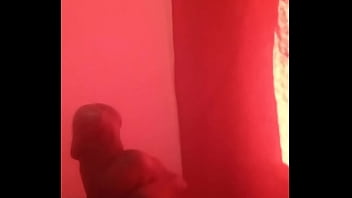 Preview 2 of Xnxx Darby - Xvkendollar2&#039_s big black cook cumshot