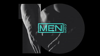 Preview 1 of Porny Messenger - The Cummuter Part 1 / MEN / Ty Mitchell,  Chris Damned  / stream full at  www.sexmen.com/af