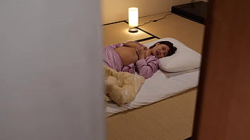 Preview 2 of Deep Sniffing Smelly Armpits - 抜かずの六発中出し密着交尾　美波もも