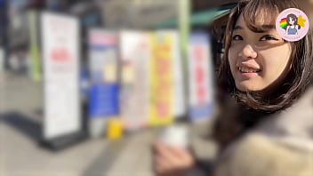 Preview 4 of Sunny Leyon Hot - 香港AV Hong Kong Macy Chan 情慾自主實踐者 廣東話AV 冬日愛戀 韓國篇 懶洋洋的早上 在愛的輕撫中醒來