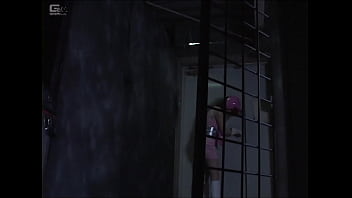 Preview 2 of Hot Sexy Bf Girl - Fukuki Sentai Tranger ACT01