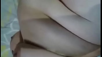 Preview 2 of La De La Blusita Negra - V&iacute_deo de verificaci&oacute_n