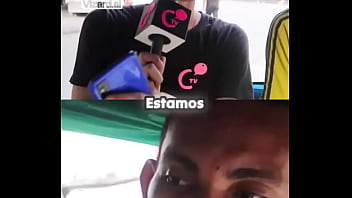 Preview 1 of Fuck Big Ass Desk - Regalando dinero en la calle #elchicletv #chiclenoticias #participa #chiclenoticias #venezuela #atrevidoypegajoso #gana