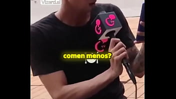 Preview 4 of Fuck Big Ass Desk - Regalando dinero en la calle #elchicletv #chiclenoticias #participa #chiclenoticias #venezuela #atrevidoypegajoso #gana