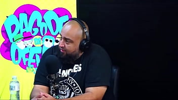 Preview 3 of Www Sinio Ra69 Com - Didi falando com todo mundo um monte de besteira no pagodcast