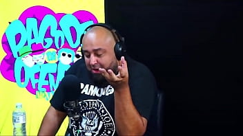 Preview 4 of Www Sinio Ra69 Com - Didi falando com todo mundo um monte de besteira no pagodcast