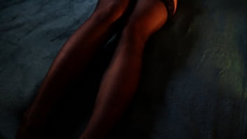 Preview 1 of Armenian Amateur Porno Am - Rica metida de mano al pasivo