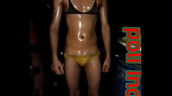 Preview 4 of Raped Bound And Forced - Sanilion oill denes webcam