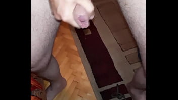 Preview 1 of Adolescent Gay - Profuse Ejaculation of Sperm