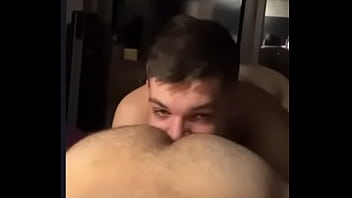 Preview 4 of Hindi Tik Tok Girl - Bubba rims my ass