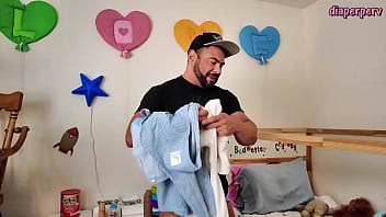 Preview 2 of Full Secretaris - BB Donny packs for SummerCap Capcon abdl convention 2022