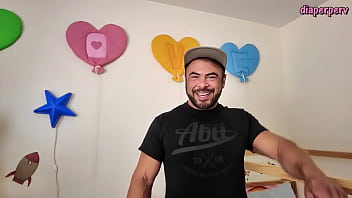 Preview 1 of Full Secretaris - BB Donny packs for SummerCap Capcon abdl convention 2022