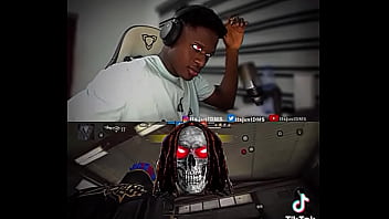 Preview 4 of Blacked Mane - Verification video