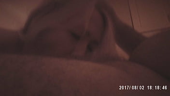 Preview 4 of Amwf Ruby - disfrutando de la mamada