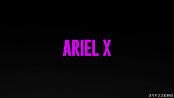 Preview 1 of Fitness Teach - MMA Kiss Off Ariel X,  Lilly Bell,  Kimmy Kimm / Brazzers/ Enter XVPROMO on official site for discount