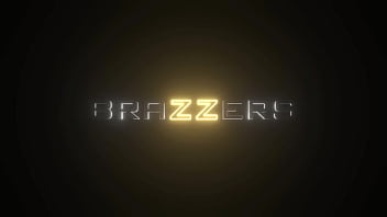 Preview 4 of Fitness Teach - MMA Kiss Off Ariel X,  Lilly Bell,  Kimmy Kimm / Brazzers/ Enter XVPROMO on official site for discount