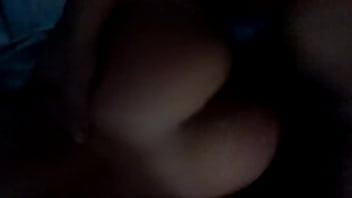 Preview 2 of Www Skills - I deepthroated my Husband - PART 1,  my husband loves that I suck his dick and fuck with me