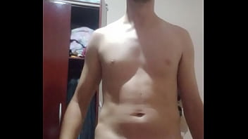 Preview 1 of Toilet Dick Jerk Off - V&iacute_deo de verifica&ccedil_&atilde_o