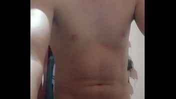 Preview 4 of Toilet Dick Jerk Off - V&iacute_deo de verifica&ccedil_&atilde_o