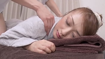 Preview 2 of Pussi Sperma - 出演 工藤れいか美微乳  1
