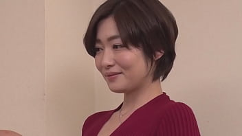 Preview 2 of Hidni Up Xxx - 江波りゅうの高速シゴキを我慢できたら生中出し 1