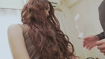 Preview 3 of Japanese Dildo Crot - 出演  あいら 絶対に妊娠したくない性悪ギャルVS中出ししかしないおじさん 1