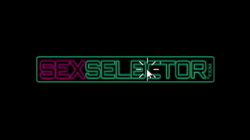 Preview 4 of Sex Dobl - SEX SELECTOR - Naughty Italian Teacher Marica Chanelle Loves Anal
