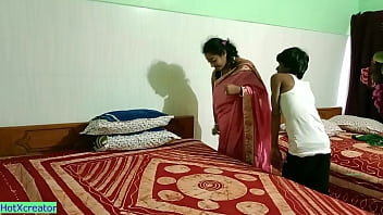 Preview 1 of Anal Ticjet - Hot bhabhi hardcore sex with handicap devar! Don&#039_t cum inside