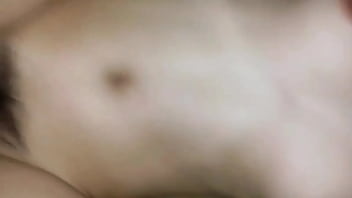 Preview 4 of Big Tits Mom Fuk Son - Fuck a horny pussy