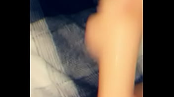 Preview 2 of Little Gril Sal - Latina Texas pussy play