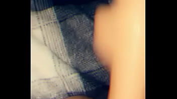 Preview 4 of Little Gril Sal - Latina Texas pussy play