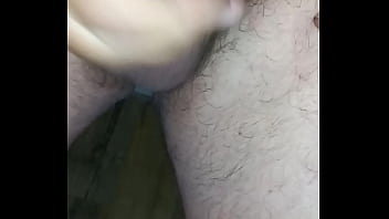 Preview 2 of Teboo Charming Mother - Rubbing one out
