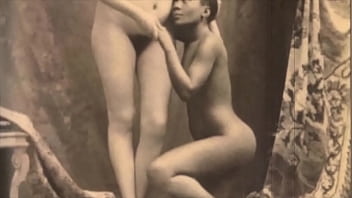 Preview 4 of Horse And Girl Xxxx Hd Video - Dark Lantern Entertainment presents &#039_Vintage Interracial&#039_ from My Secret Life,  The Erotic Confessions of a Victorian English Gentleman