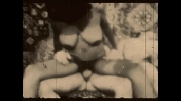 Preview 4 of Jav Cute Porn - Dark Lantern Entertainment presents &#039_Vintage Interracial&#039_ from My Secret Life,  The Erotic Confessions of a Victorian English Gentleman
