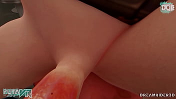 Preview 4 of Smacparst - Ashe Diner BJ Taker