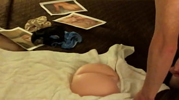 Preview 1 of Tvo Black - Cumshot
