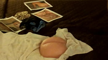 Preview 4 of Tvo Black - Cumshot