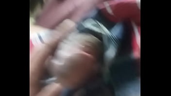 Preview 4 of Sex Nya Nenek - CUM ON YOU BABE