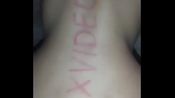 Preview 2 of Sex With My Roommate - Verification video