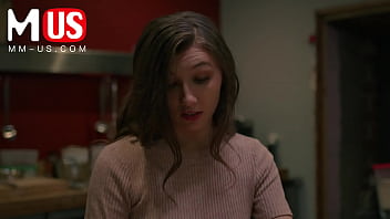Preview 4 of White Girl Moti Bond Black Boy - Delphine - Three - Maya Woulfe - LAA0030 - EP1