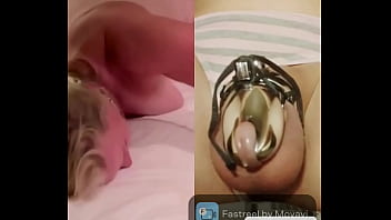 Preview 3 of Old Get Two - Your Mom Is A Bbc Whore #Hands Free Cum Challenge