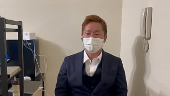 Preview 1 of Beeg New Sil - 風俗デリヘル面接