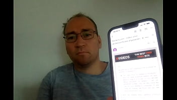 Preview 1 of Indea Facking - Verificatievideo