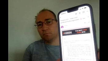 Preview 4 of Indea Facking - Verificatievideo