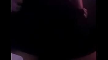Preview 1 of Esmale Gai - Amateur Ass and Pussy Upskirt