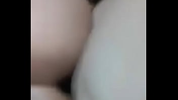 Preview 2 of Thri Gall Sex - Mi esposa con mi hermano