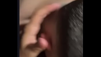 Preview 4 of Sex Scandal Fesi - Boyfriend blows me