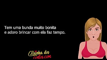 Preview 1 of Teen Www Xnxxcom - Meu primeiro sexo anal - Conto er&oacute_tico