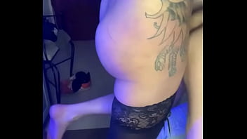 Preview 4 of Mom Coock - V&iacute_deo de verificaci&oacute_n