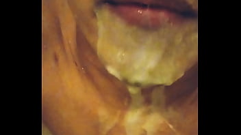 Preview 4 of I Needs Your Help Beeg - Mi boquita llena de Leche Espesa &iexcl_Me encanta!!